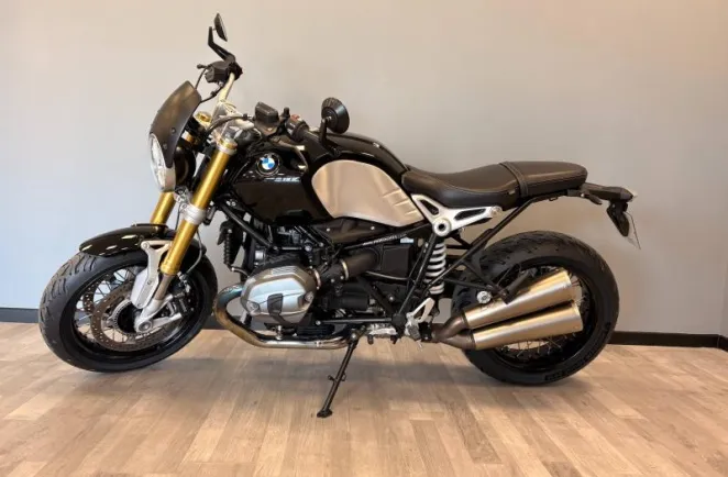 BMW R 1200 NineT