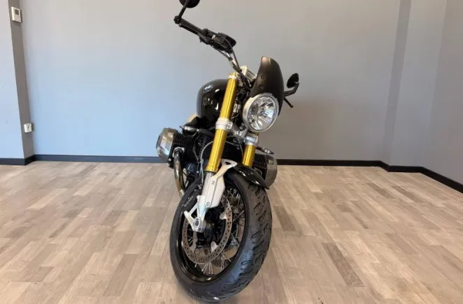 BMW R 1200 NineT