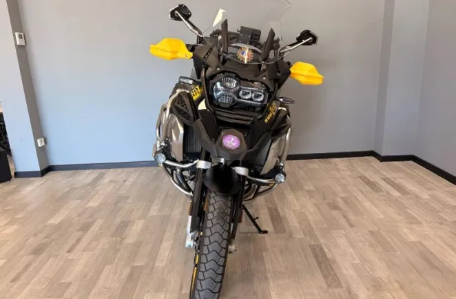 BMW R 1250 GS Adventure 40 Years Edition