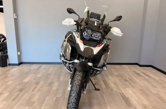 BMW R 1250 GS Adventure