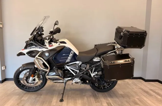 BMW R 1250 GS Adventure