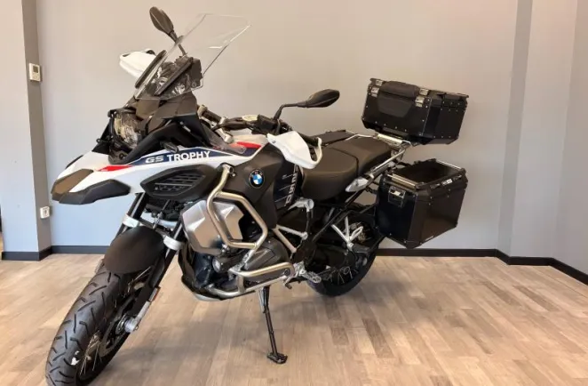 BMW R 1250 GS Adventure