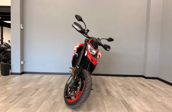 DUCATI Hypermotard 950 RVE Euro 5