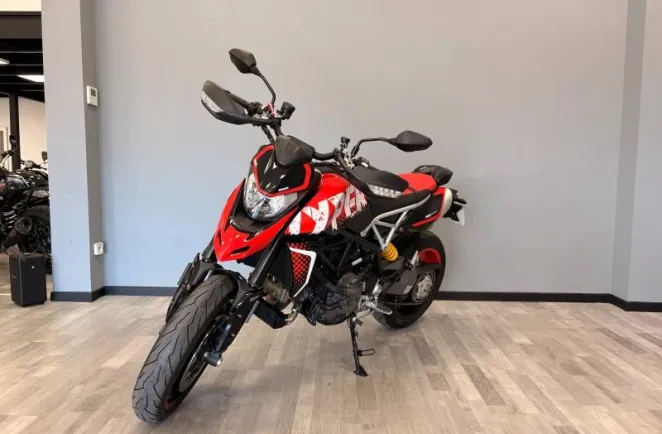 DUCATI Hypermotard 950 RVE Euro 5