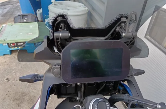 BMW 850 GS
