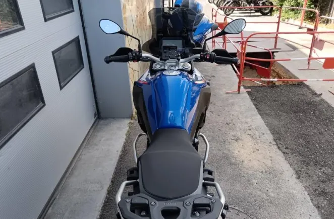 BMW 850 GS