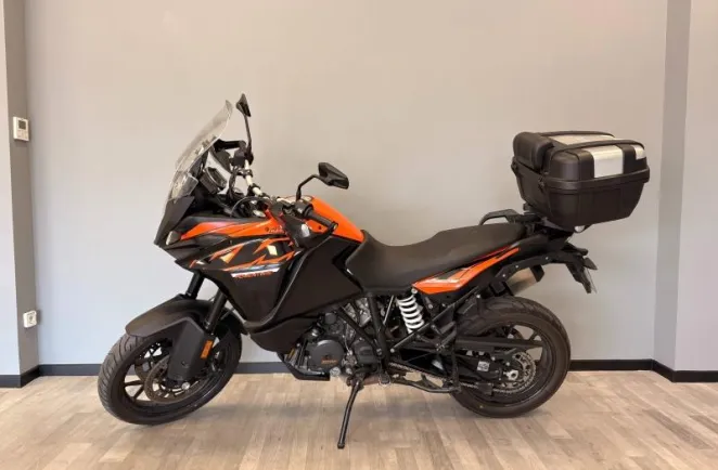 KTM Adventure 1090 ABS 2018