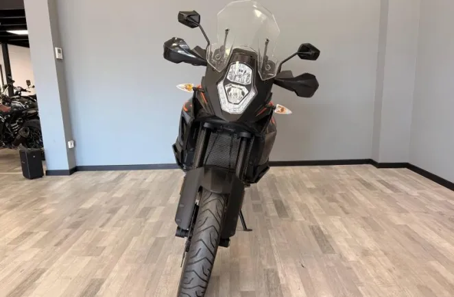KTM Adventure 1090 ABS 2018