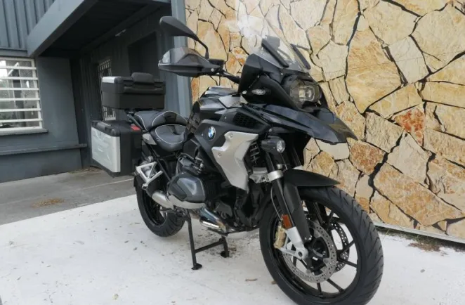 BMW 1250 GS Style Exclusive Packs Dynamic + Confort + Touring + Options