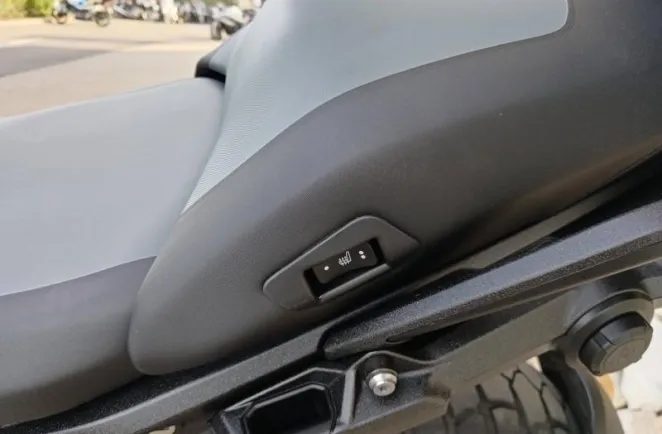 BMW 1300 GS Full Pack et boite Auto