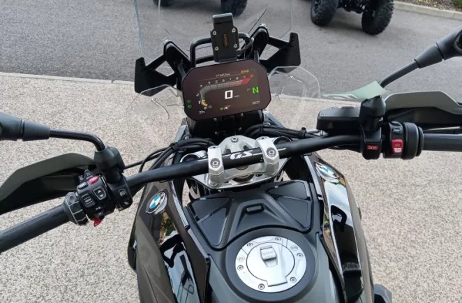 BMW 1300 GS Full Pack et boite Auto