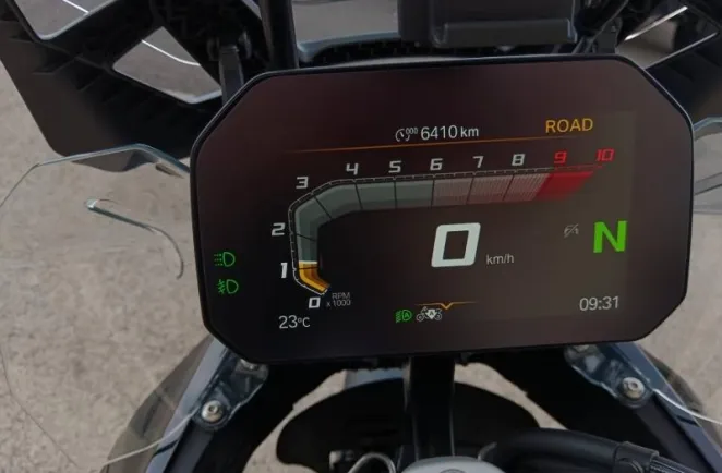 BMW 1300 GS Full Pack et boite Auto