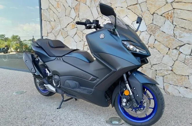 YAMAHA XP TMAX 562 (560)