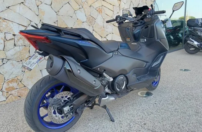 YAMAHA XP TMAX 562 (560)