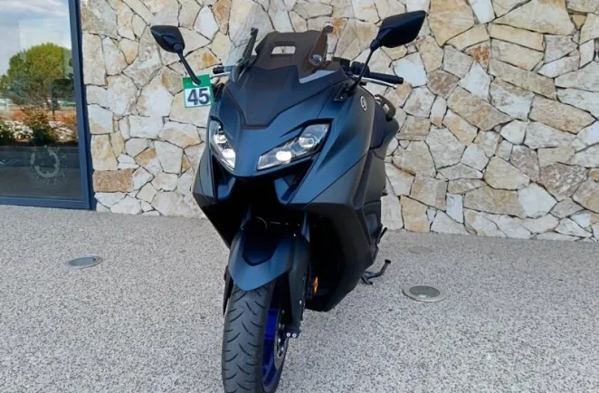 YAMAHA XP TMAX 562 (560)