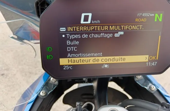 BMW 1300 GS FULL PACK GARANTIE 03/2030
