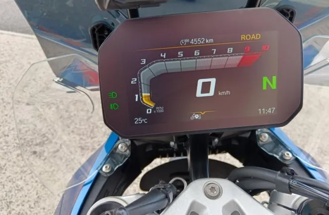 BMW 1300 GS FULL PACK GARANTIE 03/2030