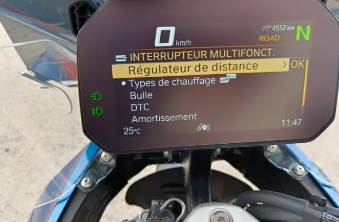 BMW 1300 GS FULL PACK GARANTIE 03/2030