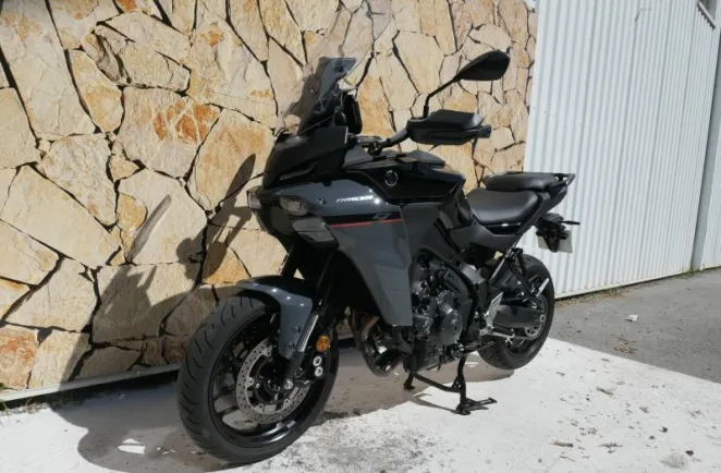 YAMAHA 900 Y-AMT Boite Automatique