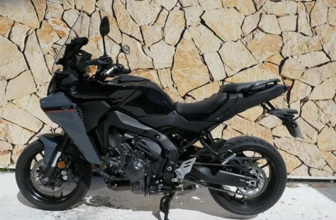YAMAHA 900 Y-AMT Boite Automatique