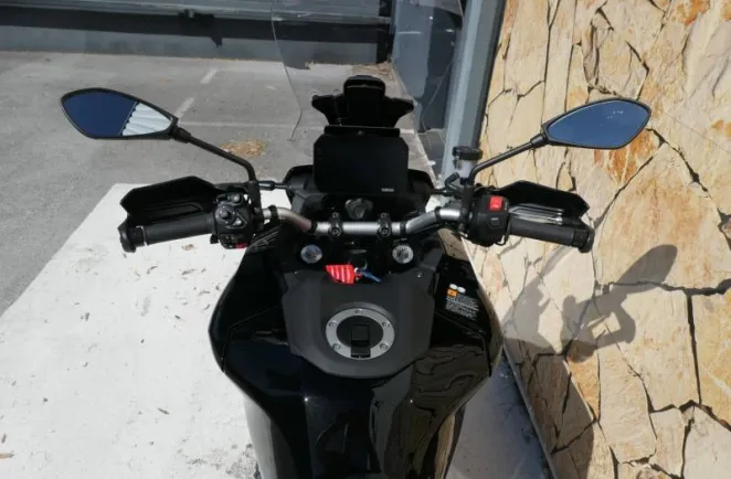 YAMAHA 900 Y-AMT Boite Automatique