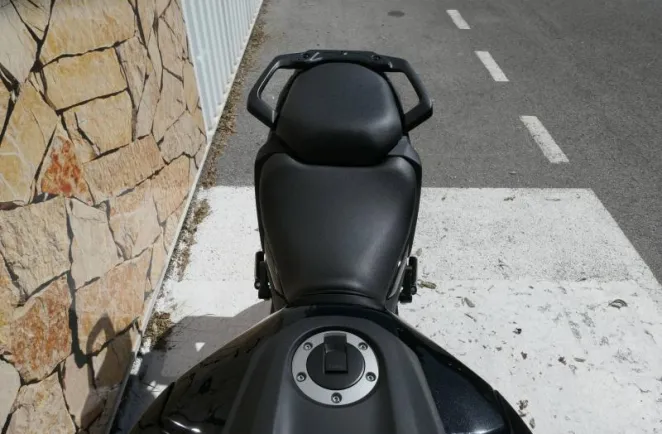 YAMAHA 900 Y-AMT Boite Automatique