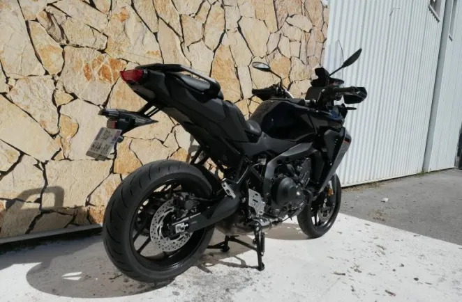 YAMAHA 900 Y-AMT Boite Automatique