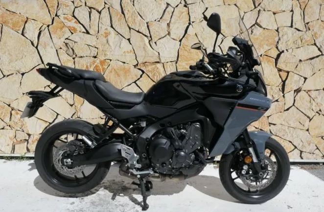 YAMAHA 900 Y-AMT Boite Automatique