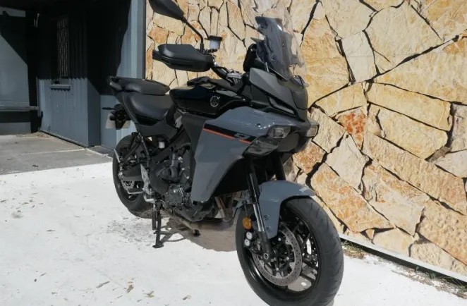 YAMAHA 900 Y-AMT Boite Automatique