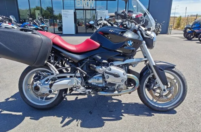 BMW 1200 R