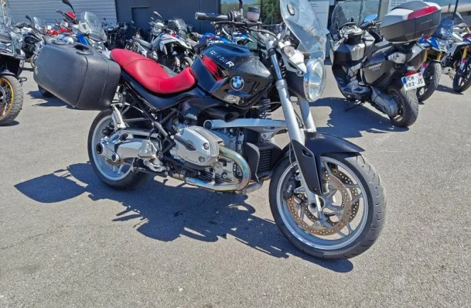 BMW 1200 R