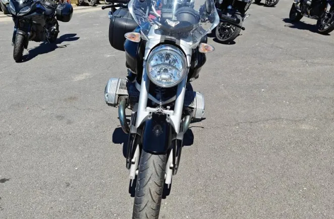 BMW 1200 R