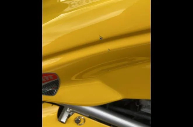 DUCATI 749 S Biposto Dépôt-vente