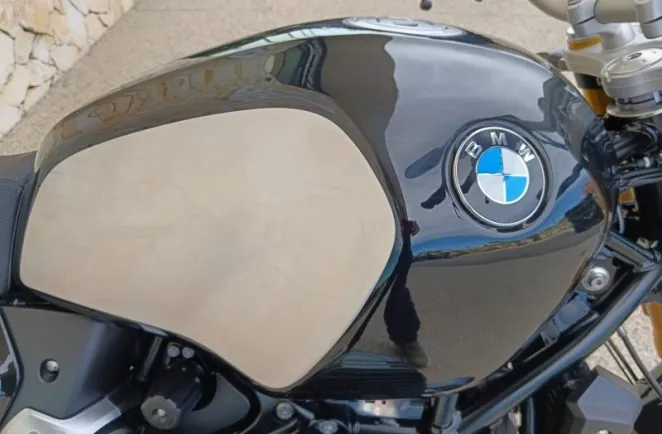 BMW 12 1200 nineT