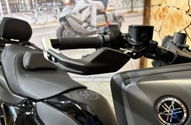 YAMAHA XP TMAX 562 Tech MAX 2026