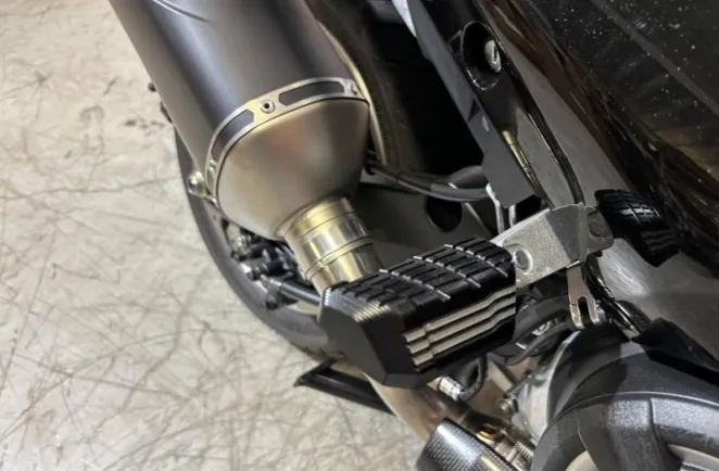 YAMAHA XP TMAX 562 Tech MAX 2026