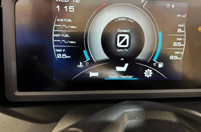YAMAHA XP TMAX 562 Tech MAX 2026