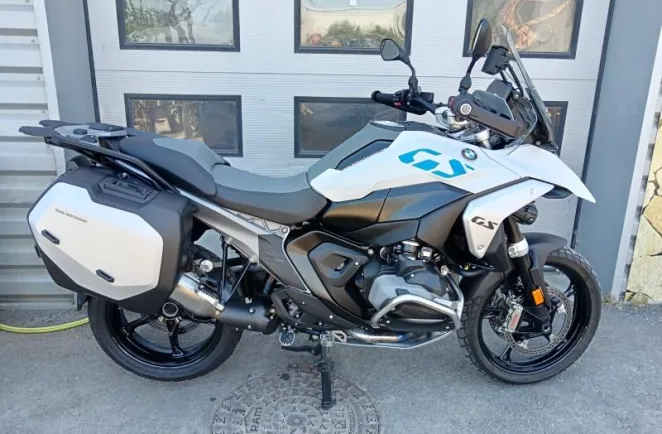 BMW 1300 GS