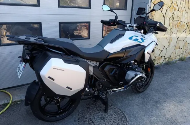 BMW 1300 GS