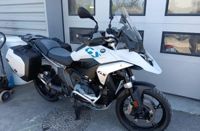 BMW 1300 GS