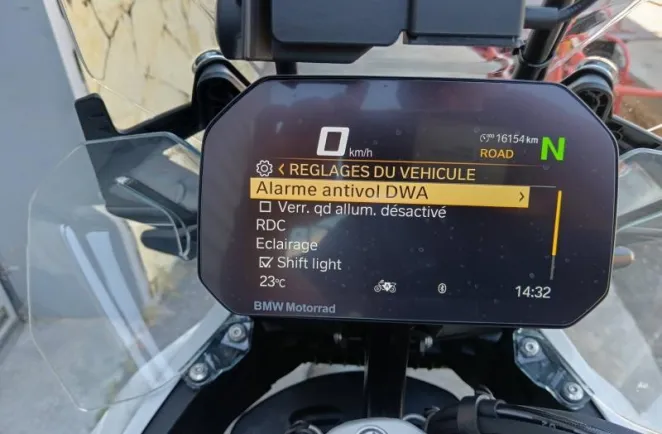 BMW 1300 GS