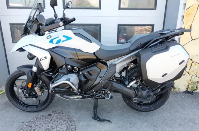 BMW 1300 GS