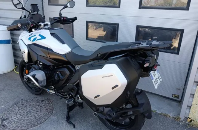BMW 1300 GS