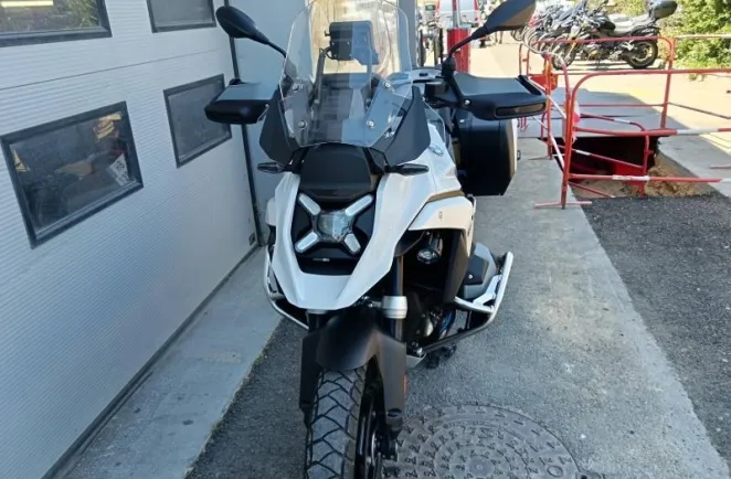 BMW 1300 GS