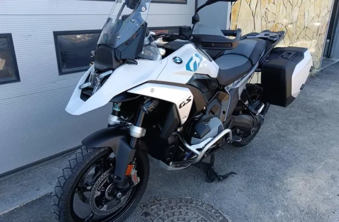 BMW 1300 GS