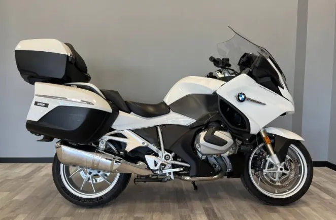 BMW R 1250 RT Style Sport Euro4
