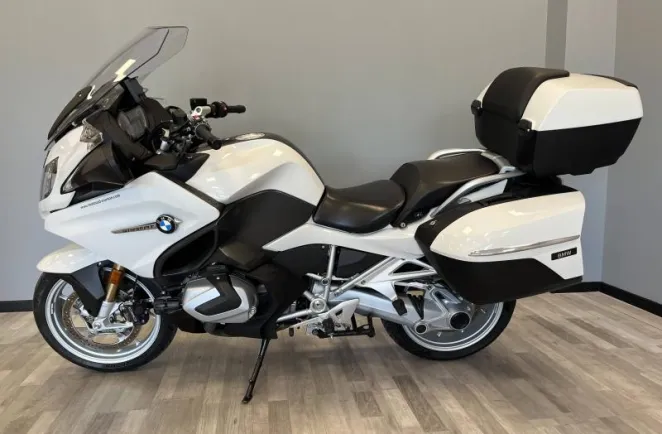 BMW R 1250 RT Style Sport Euro4