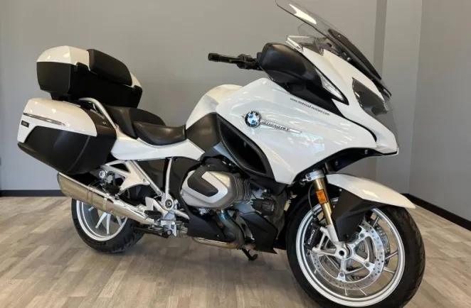 BMW R 1250 RT Style Sport Euro4