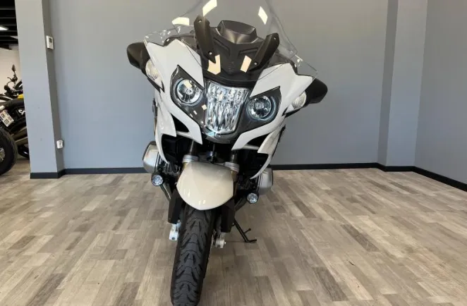 BMW R 1250 RT Style Sport Euro4