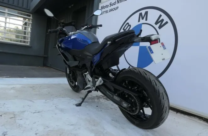 BMW 900 XR Style Sport 105ch